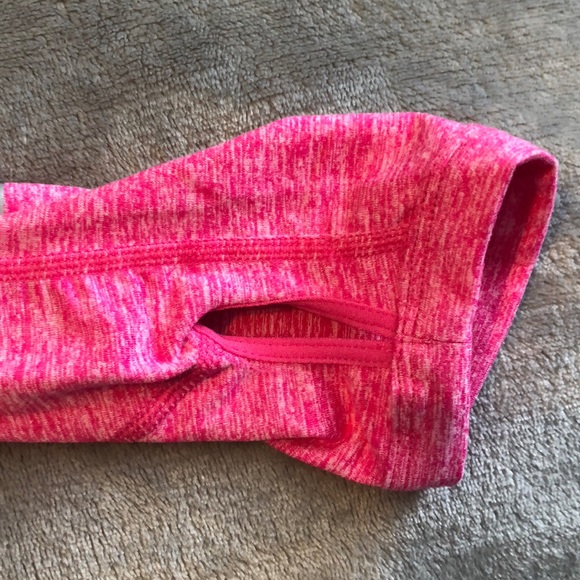 NOWT Nike pink drift jacket - Picture 3 of 3